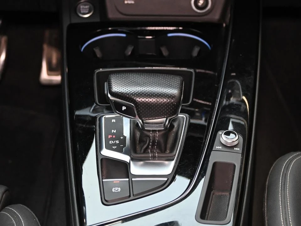 2022 Audi B9 A4 - Image 18 of 20