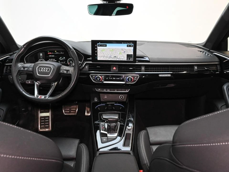 2022 Audi B9 A4 - Image 8 of 20
