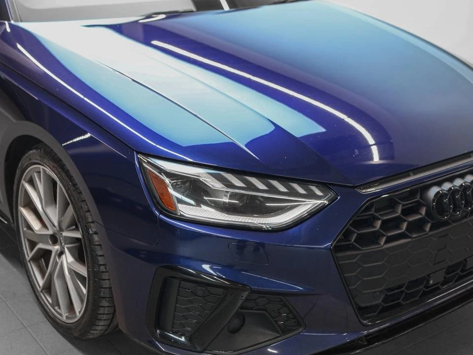2022 Audi B9 A4 - Image 7 of 20