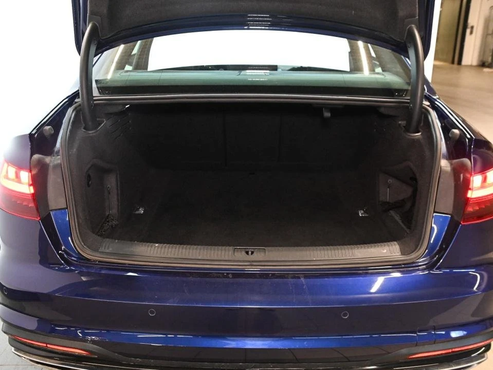 2022 Audi B9 A4 - Image 11 of 20