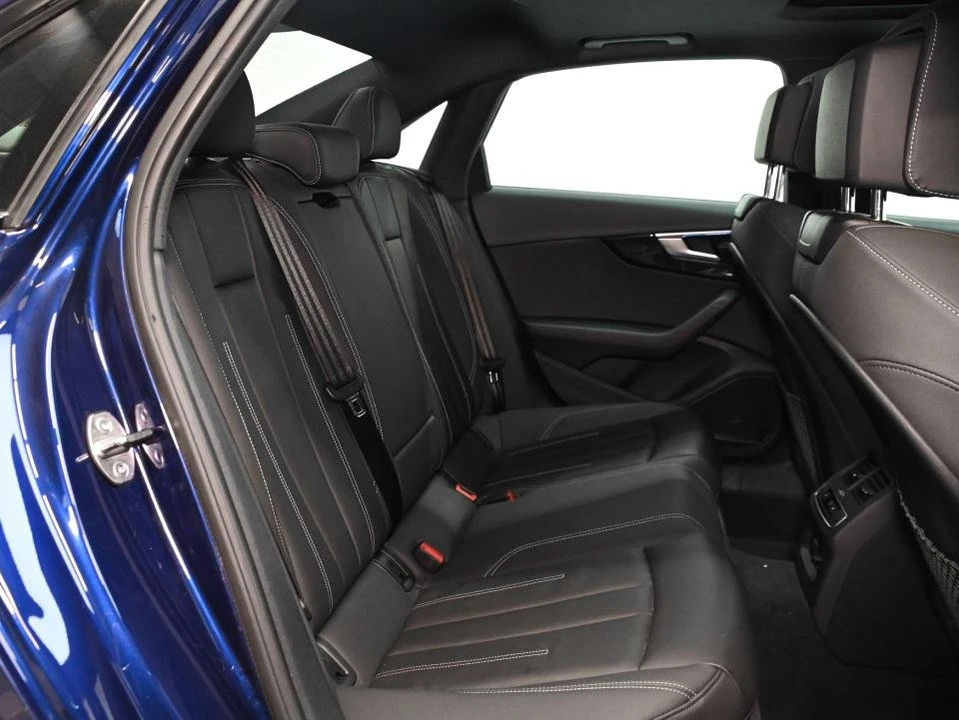 2022 Audi B9 A4 - Image 9 of 20