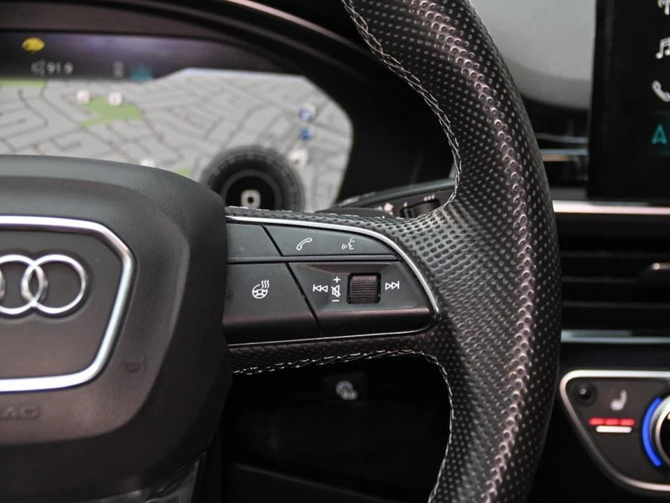 2022 Audi B9 A4 - Image 16 of 20