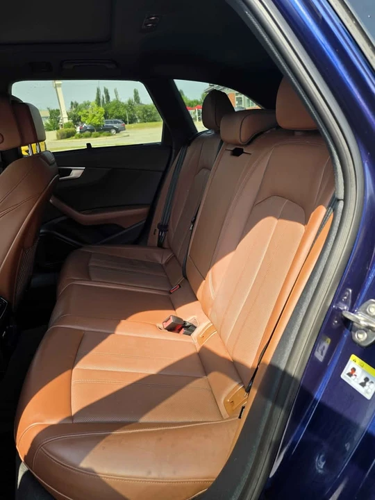 2022 Audi Allroad - Image 6 of 10