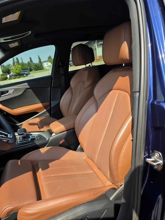 2022 Audi Allroad - Image 5 of 10