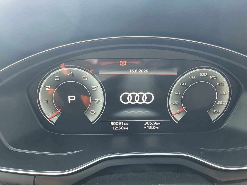 2022 Audi Allroad - Image 10 of 10