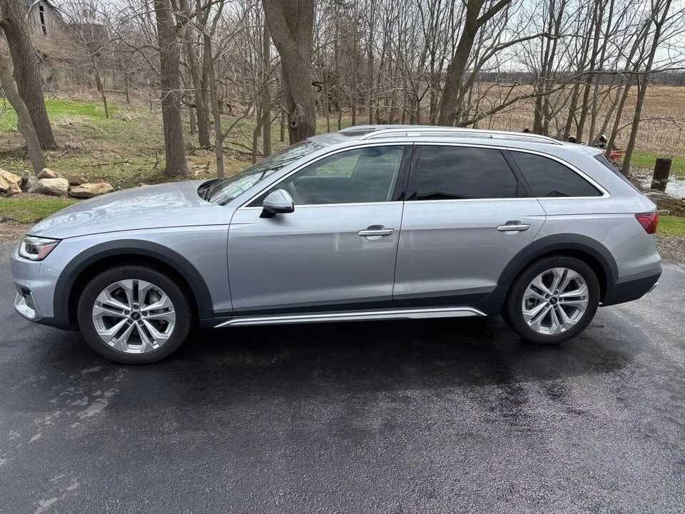 2022 Audi Allroad - Image 6 of 20