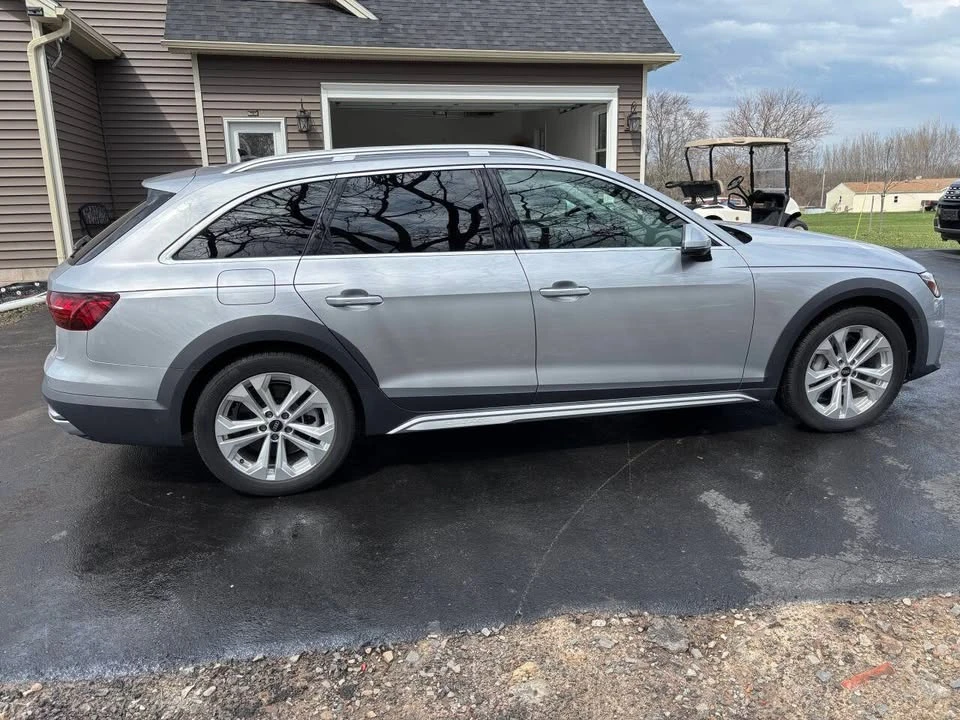 2022 Audi Allroad - Image 8 of 20