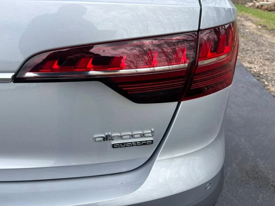 2022 Audi Allroad - Image 10 of 20
