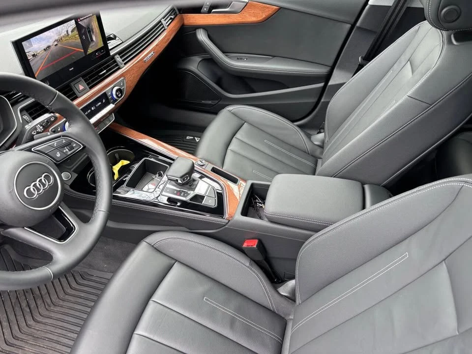 2022 Audi Allroad - Image 16 of 20