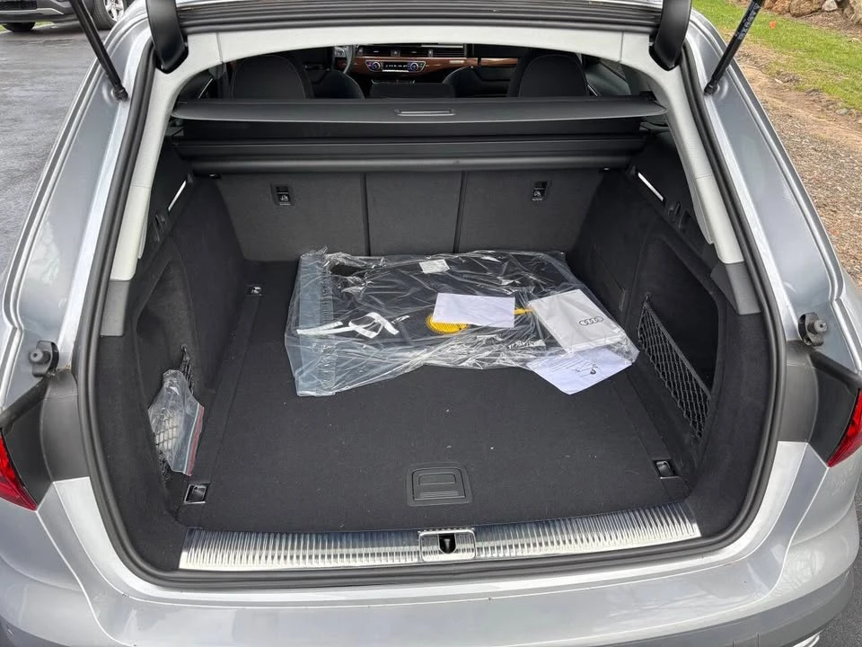2022 Audi Allroad - Image 20 of 20