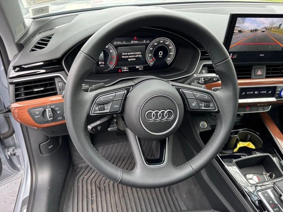 2022 Audi Allroad - Image 14 of 20