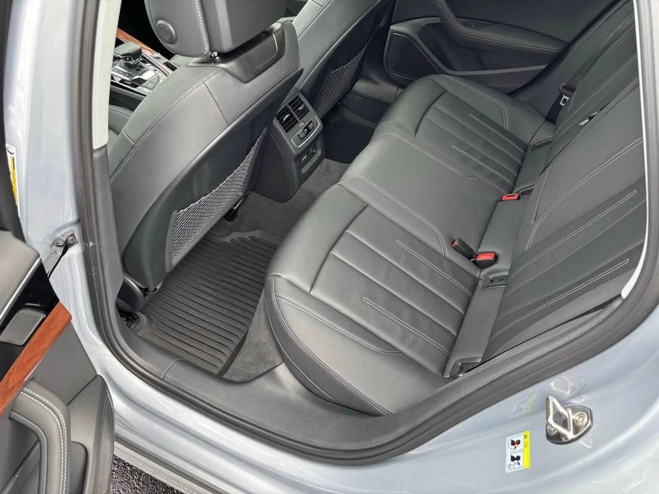 2022 Audi Allroad - Image 19 of 20