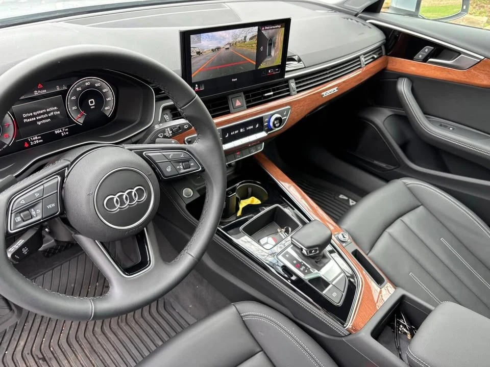2022 Audi Allroad - Image 15 of 20