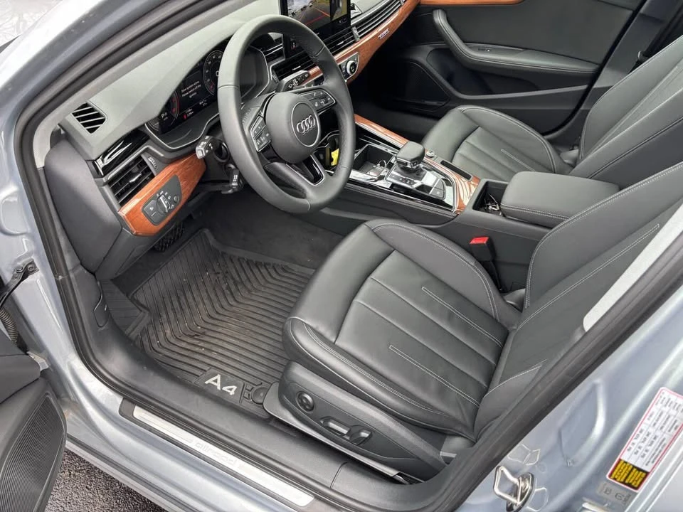 2022 Audi Allroad - Image 12 of 20