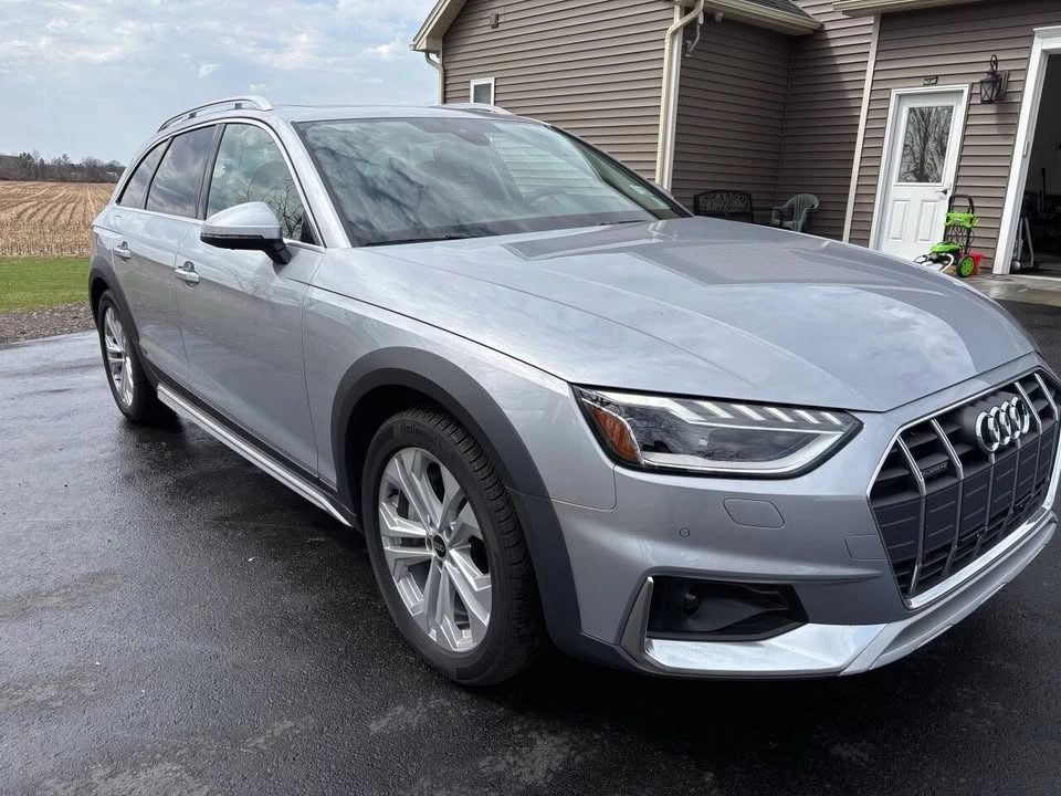 2022 Audi Allroad - Image 5 of 20