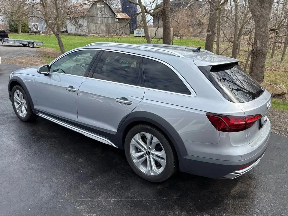 2022 Audi Allroad - Image 7 of 20
