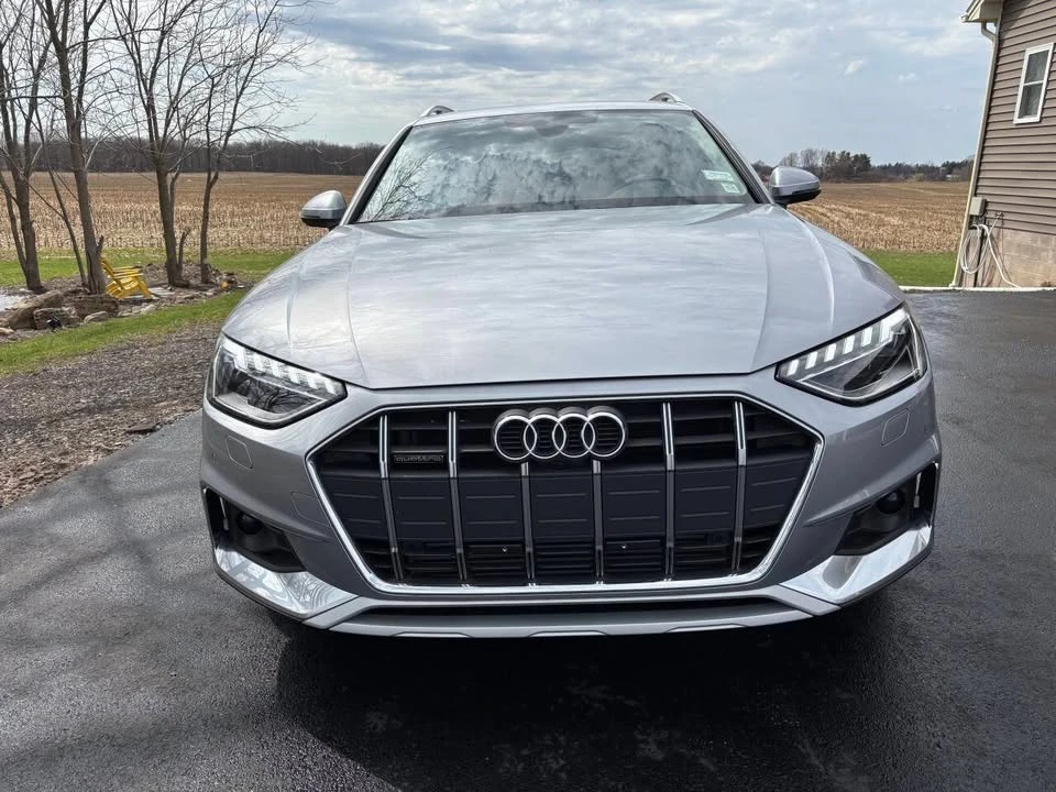 2022 Audi Allroad - Image 4 of 20
