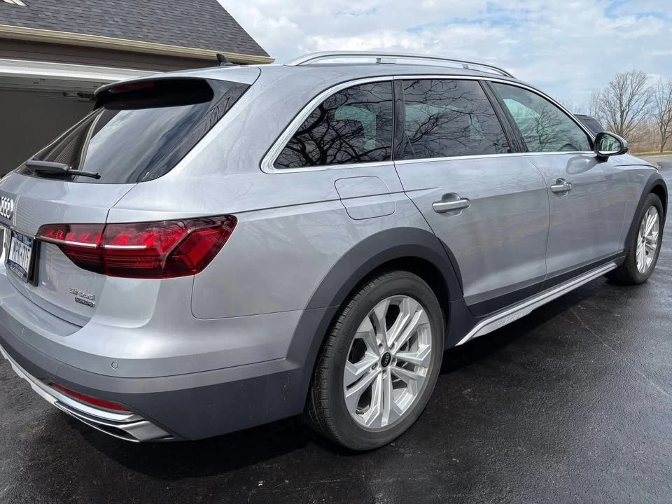 2022 Audi Allroad - Image 9 of 20