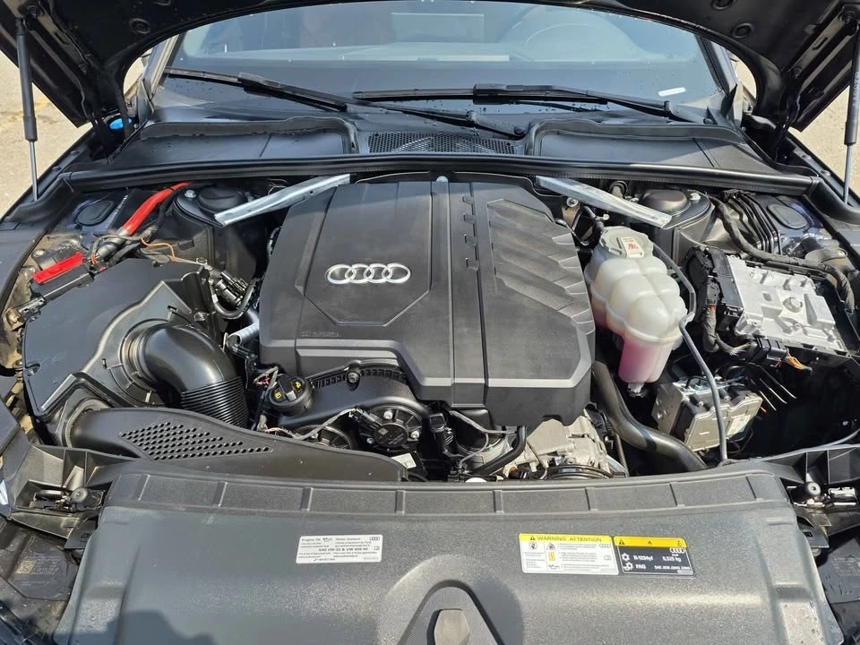 2022 Audi Allroad - Image 9 of 10