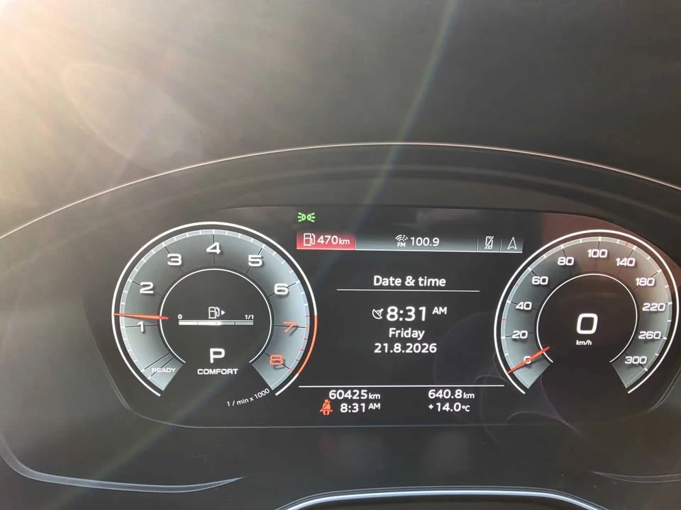 2022 Audi Allroad - Image 10 of 10