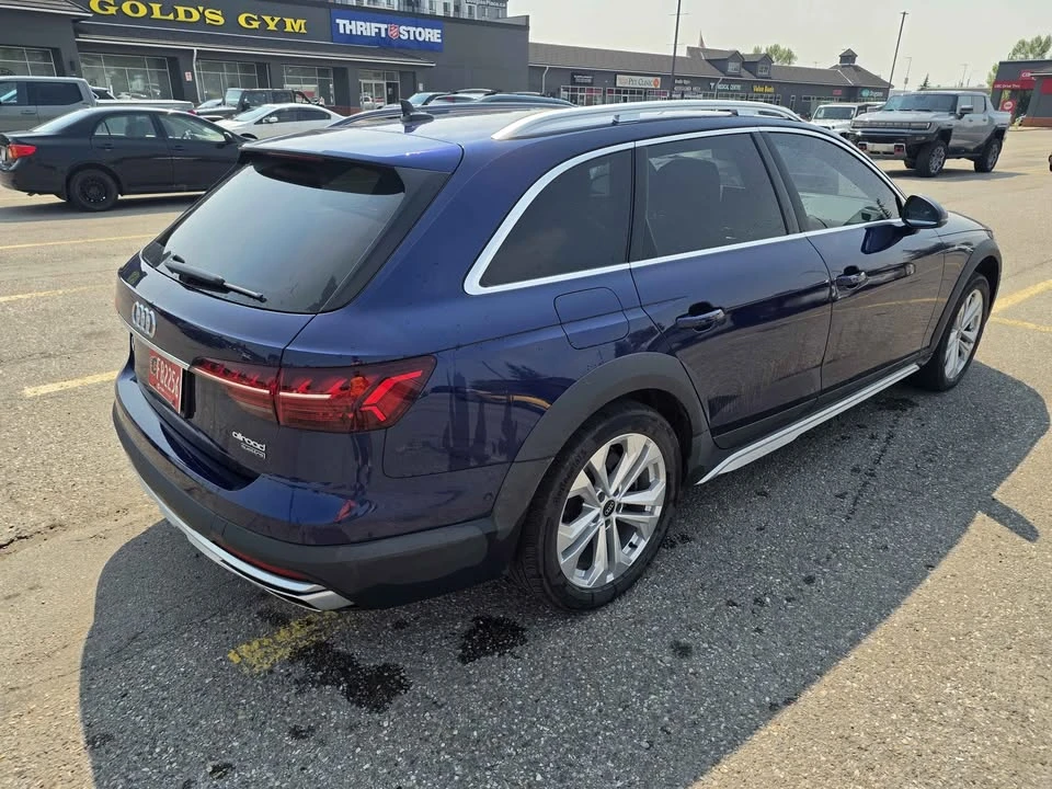 2022 Audi Allroad - Image 3 of 10