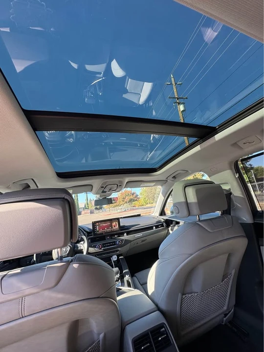 2022 Audi Allroad - Image 7 of 12