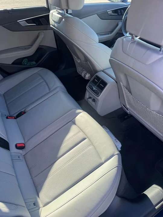 2022 Audi Allroad - Image 8 of 12