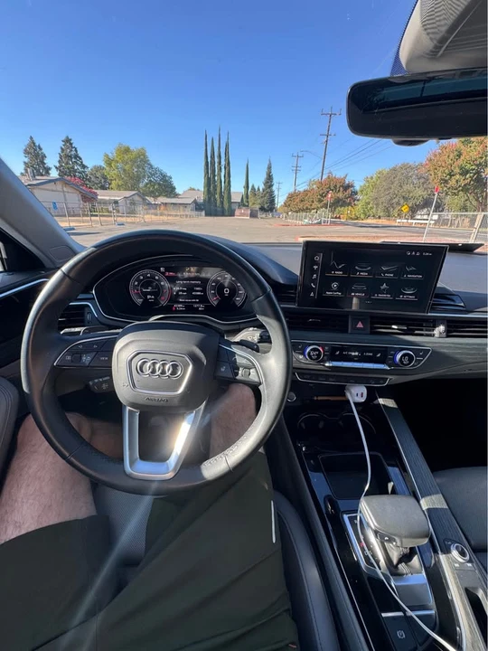 2022 Audi Allroad - Image 9 of 12