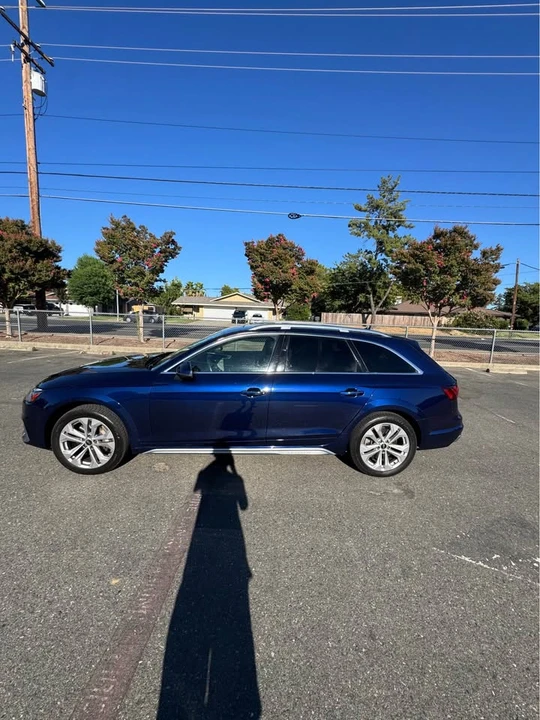 2022 Audi Allroad - Image 3 of 12