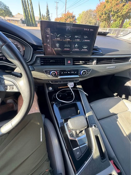 2022 Audi Allroad - Image 10 of 12