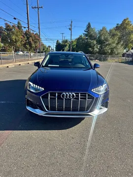 2022 Audi A4 allroad Premium Plus Wagon 4D
