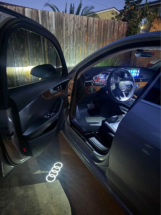 2022 Audi Allroad - Image 9 of 9