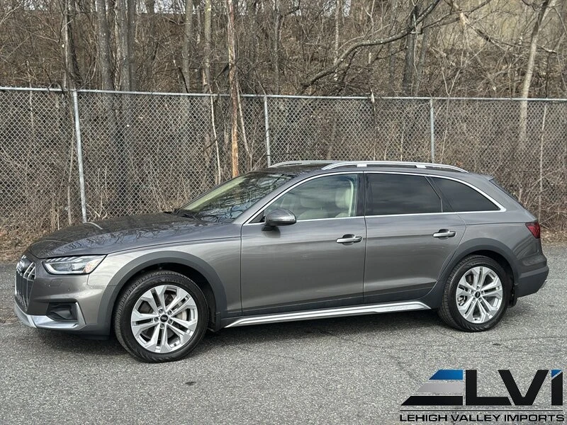2022 Audi Allroad - Image 8 of 21