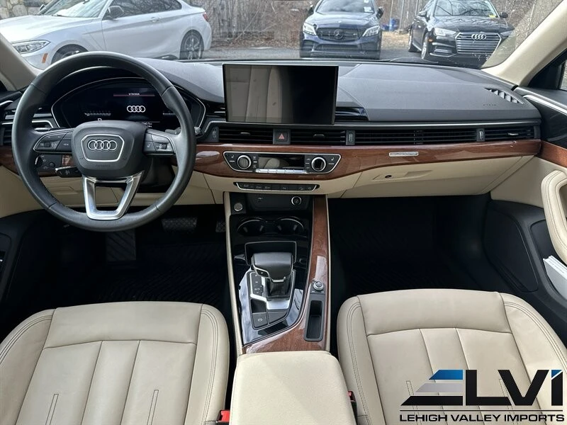 2022 Audi Allroad - Image 16 of 21