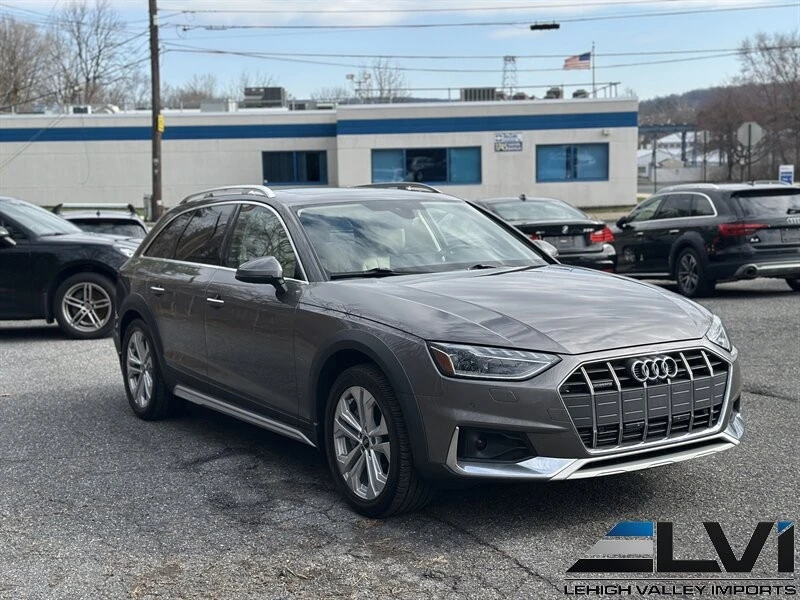 2022 Audi Allroad - Image 4 of 21