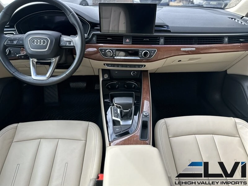 2022 Audi Allroad - Image 19 of 21