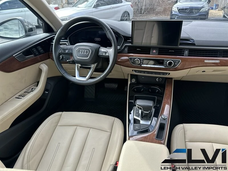 2022 Audi Allroad - Image 17 of 21
