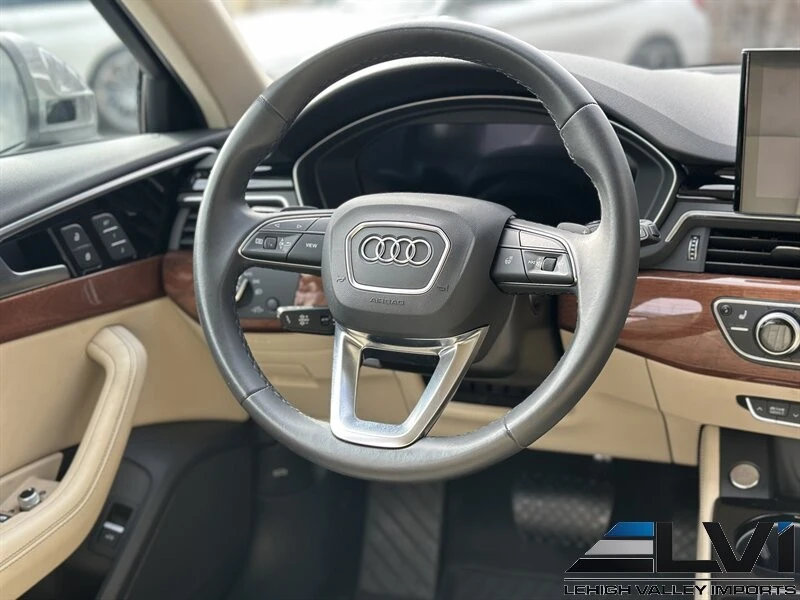 2022 Audi Allroad - Image 21 of 21