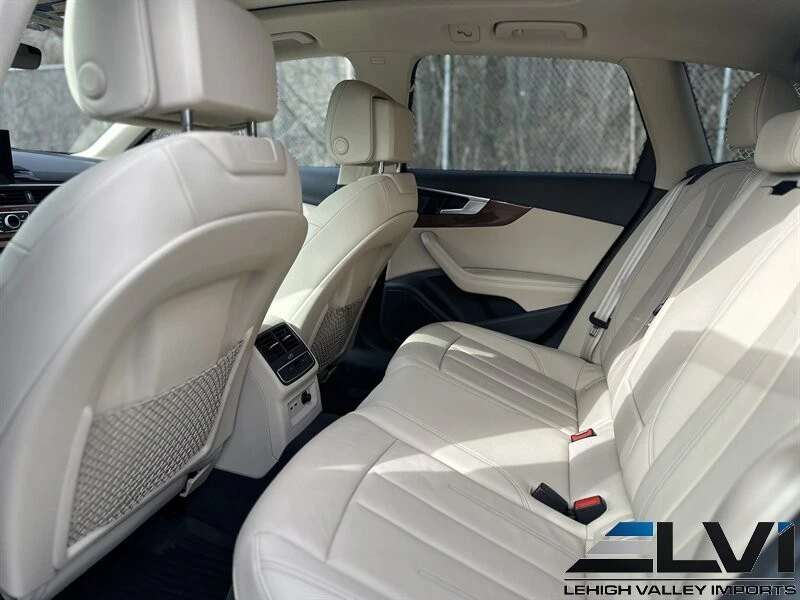 2022 Audi Allroad - Image 15 of 21