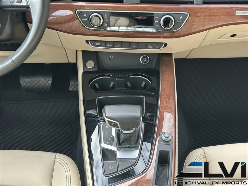 2022 Audi Allroad - Image 20 of 21