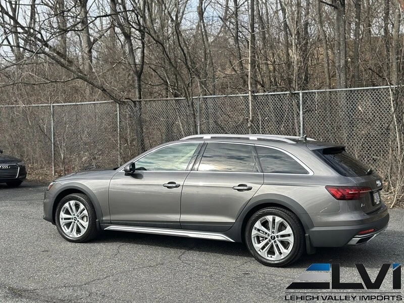 2022 Audi Allroad - Image 6 of 21