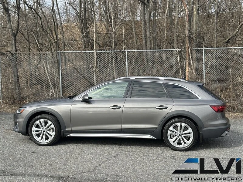 2022 Audi Allroad - Image 7 of 21
