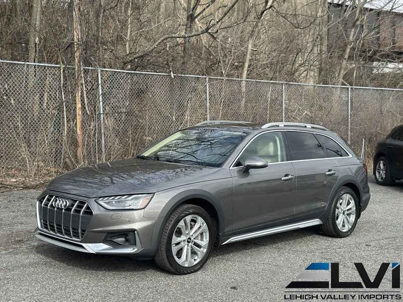 2022 Audi Allroad - Image 2 of 21