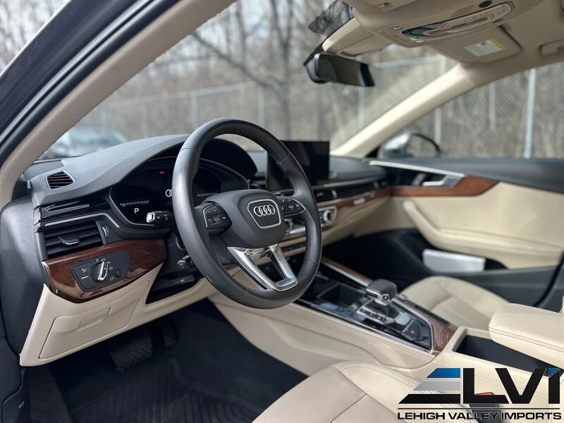 2022 Audi Allroad - Image 9 of 21