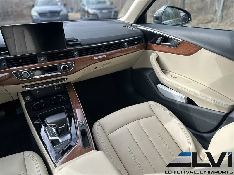 2022 Audi Allroad - Image 18 of 21