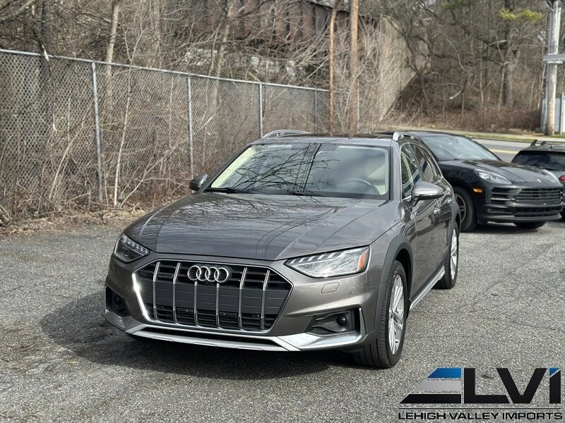 2022 Audi Allroad - Image 3 of 21