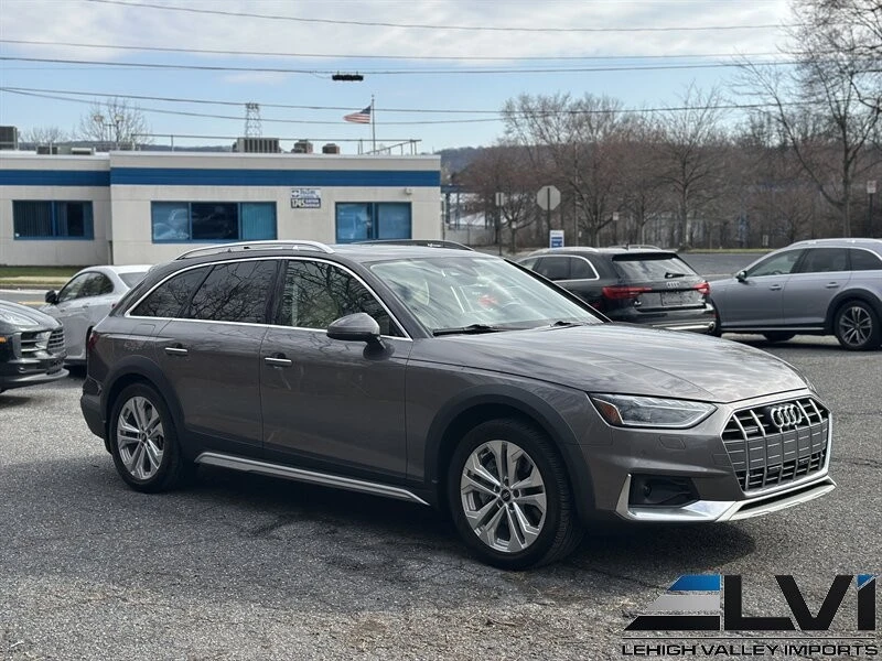 2022 Audi Allroad - Image 5 of 21
