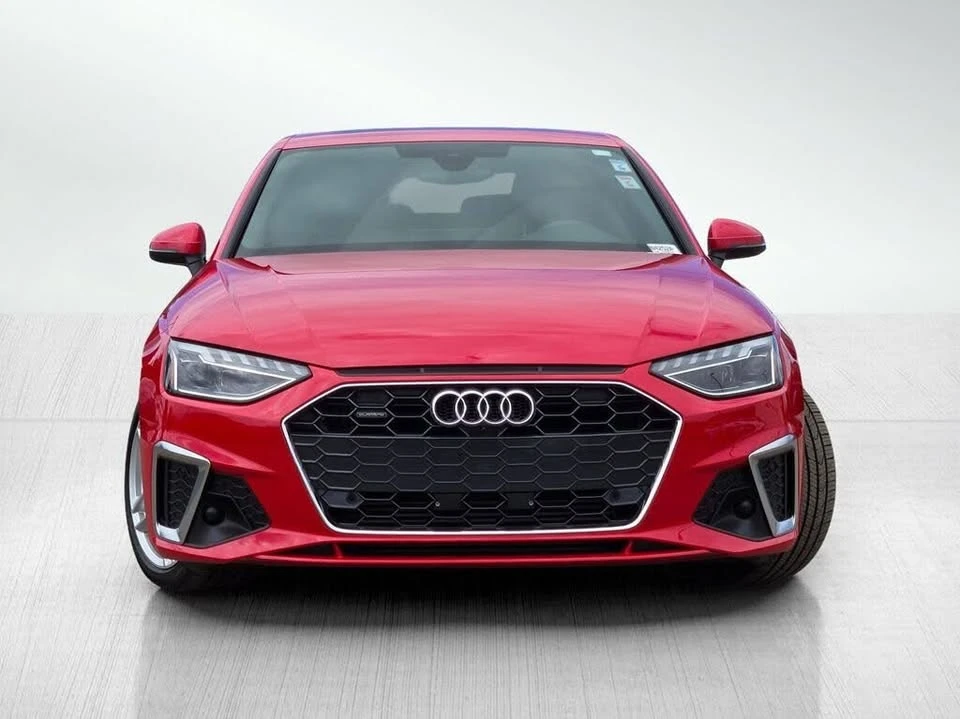 2022 Audi B9 A4 - Image 3 of 20