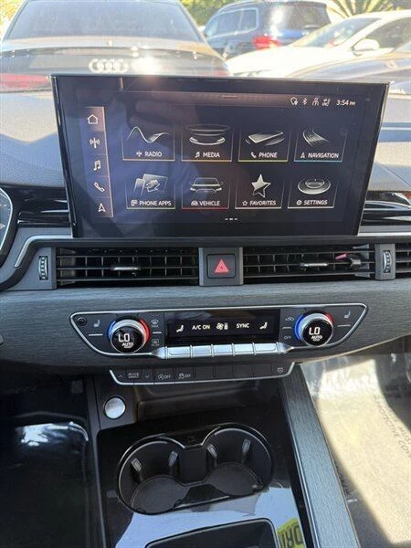 2022 Audi B9 A4 - Image 13 of 19