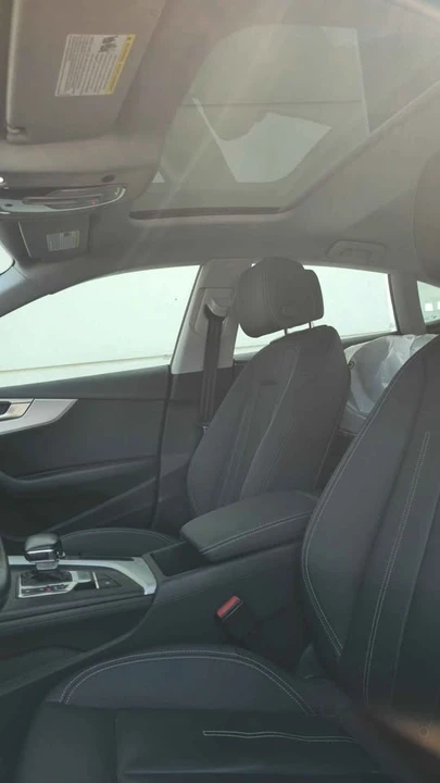 2022 Audi B9 A5 - Image 20 of 21